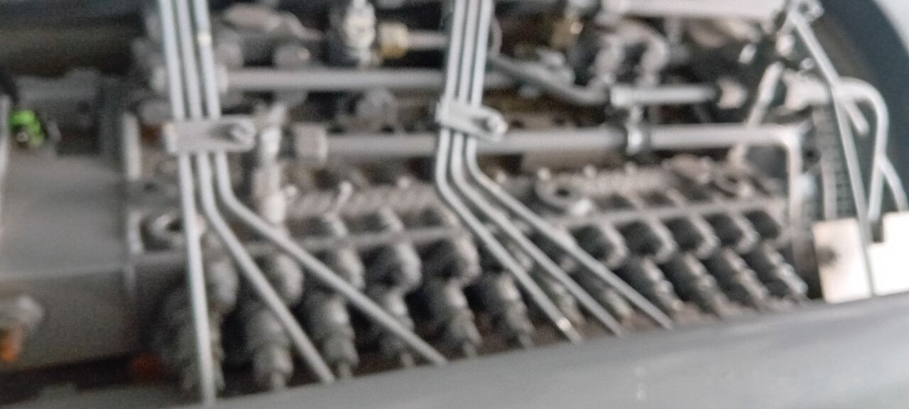 MAN Agregat Prądotwórczy Generator Stamford MAN DIESEL 640 kw 800 - Електричний генератор: фото 2 MAN Agregat Prądotwórczy Generator Stamford MAN DIESEL 640 kw 800 - Електричний генератор: фото 2
