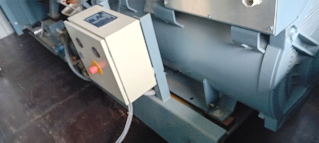 MAN MAN Generator Set Stamford 640 KW 800 KVA Diesel, 2017 Model, 931 HP, 8000 kg, Low Hours, For Sale in Poland в лізинг MAN MAN Generator Set Stamford 640 KW 800 KVA Diesel, 2017 Model, 931 HP, 8000 kg, Low Hours, For Sale in Poland: фото 24