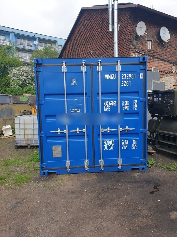 MAN MAN Generator Set Stamford 640 KW 800 KVA Diesel, 2017 Model, 931 HP, 8000 kg, Low Hours, For Sale in Poland в лізинг MAN MAN Generator Set Stamford 640 KW 800 KVA Diesel, 2017 Model, 931 HP, 8000 kg, Low Hours, For Sale in Poland: фото 15