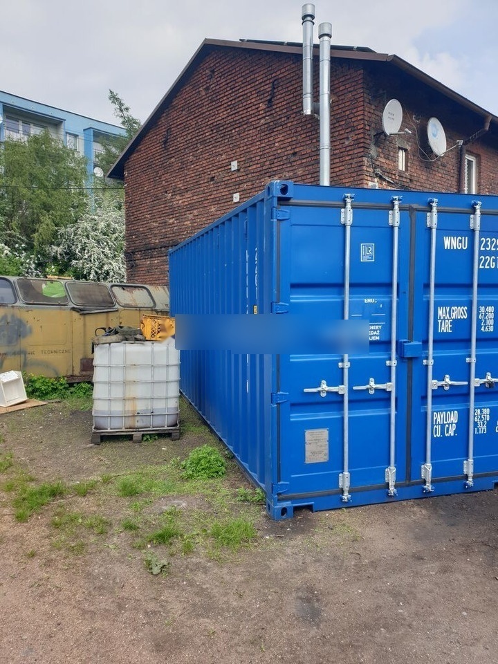 MAN MAN Generator Set Stamford 640 KW 800 KVA Diesel, 2017 Model, 931 HP, 8000 kg, Low Hours, For Sale in Poland в лізинг MAN MAN Generator Set Stamford 640 KW 800 KVA Diesel, 2017 Model, 931 HP, 8000 kg, Low Hours, For Sale in Poland: фото 16