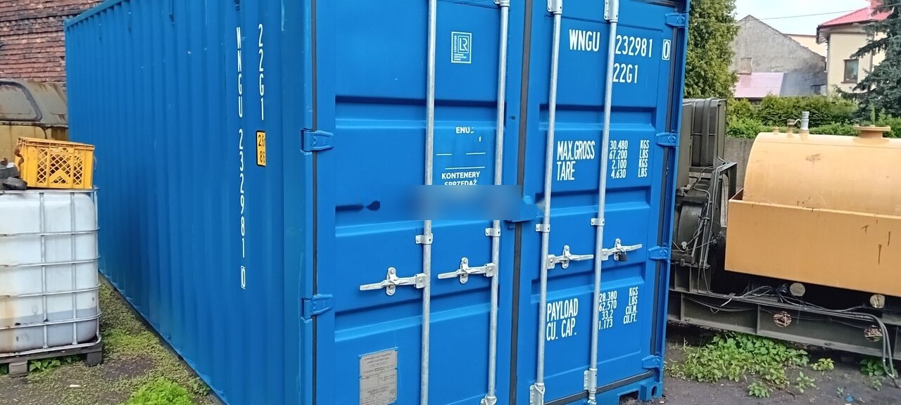 MAN MAN Generator Set Stamford 640 KW 800 KVA Diesel, 2017 Model, 931 HP, 8000 kg, Low Hours, For Sale in Poland в лізинг MAN MAN Generator Set Stamford 640 KW 800 KVA Diesel, 2017 Model, 931 HP, 8000 kg, Low Hours, For Sale in Poland: фото 19