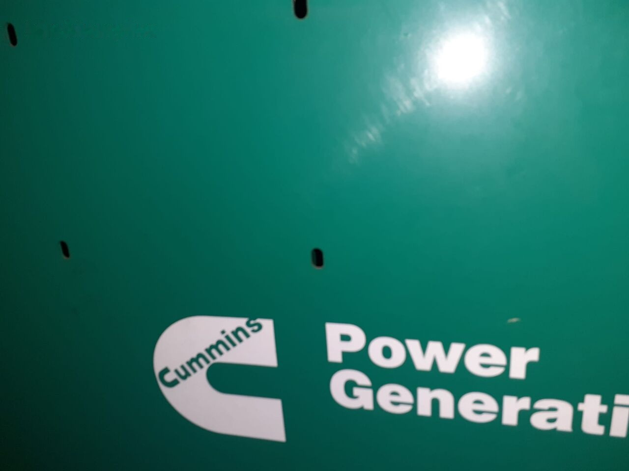 Stamford Generator Nowy1300 KW 1650 KVA STAMFORD CUMMINS - Електричний генератор: фото 3 Stamford Generator Nowy1300 KW 1650 KVA STAMFORD CUMMINS - Електричний генератор: фото 3