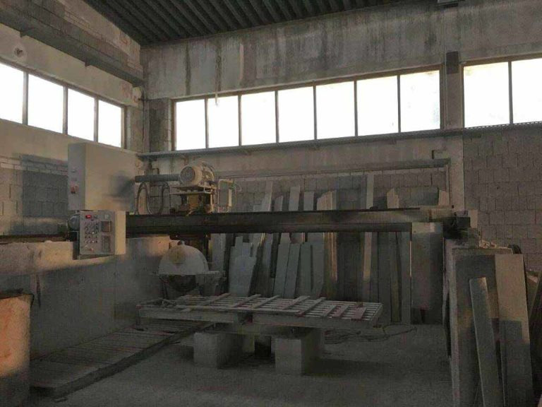 Carl-Meyer 600 mm – Stone saw / Steinsäge - Верстат: фото 1 Carl-Meyer 600 mm – Stone saw / Steinsäge - Верстат: фото 1