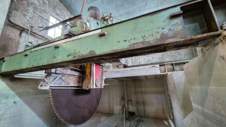 Löffler – circular saw / Kreissäge - Верстат: фото 1 Löffler – circular saw / Kreissäge - Верстат: фото 1