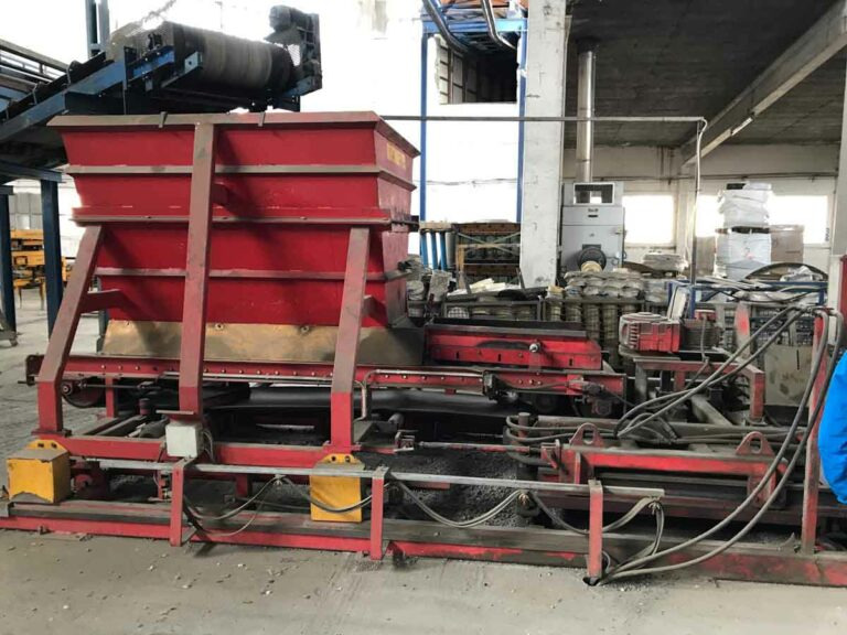 Niemeyer – manhole finisher / Schachtfertiger - Обладнання для бетонних робіт: фото 1 Niemeyer – manhole finisher / Schachtfertiger - Обладнання для бетонних робіт: фото 1