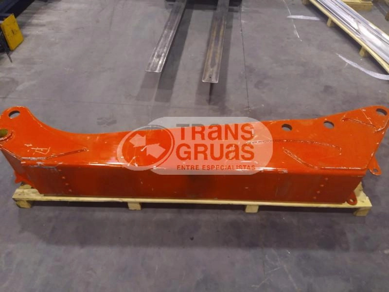 Brazo principal grúa Fassi F220 - Стріла: фото 3 Brazo principal grúa Fassi F220 - Стріла: фото 3