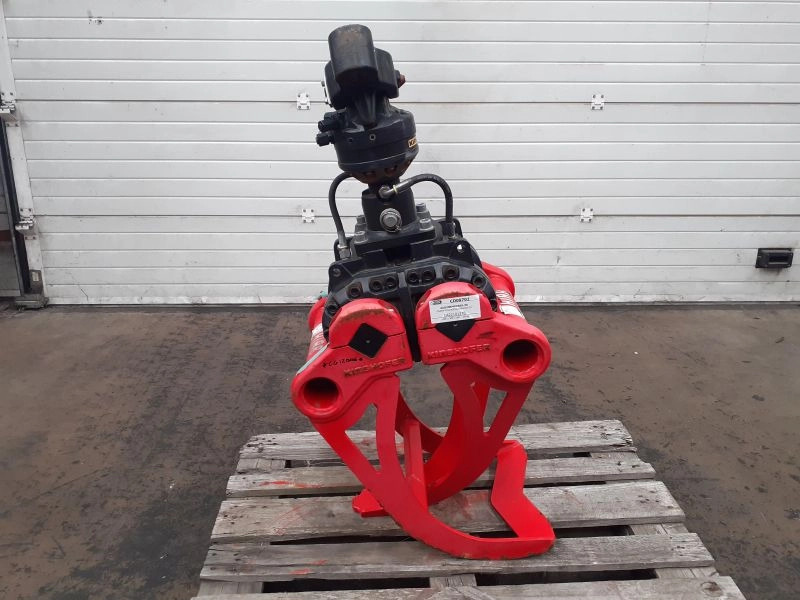 Grapa Kinshofer 613 HPX - Грейфер: фото 1 Grapa Kinshofer 613 HPX - Грейфер: фото 1