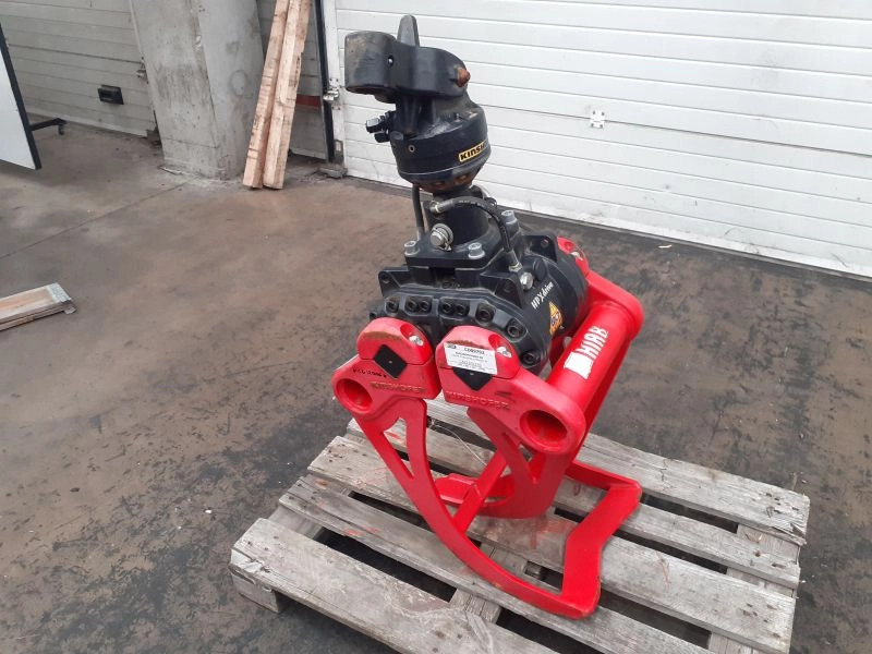 Grapa Kinshofer 613 HPX - Грейфер: фото 3 Grapa Kinshofer 613 HPX - Грейфер: фото 3