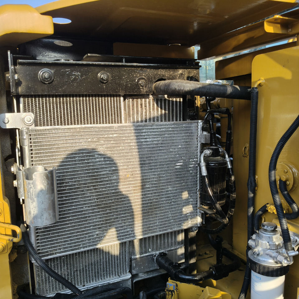 Міні-екскаватор CATERPILLAR 308E2: фото 9