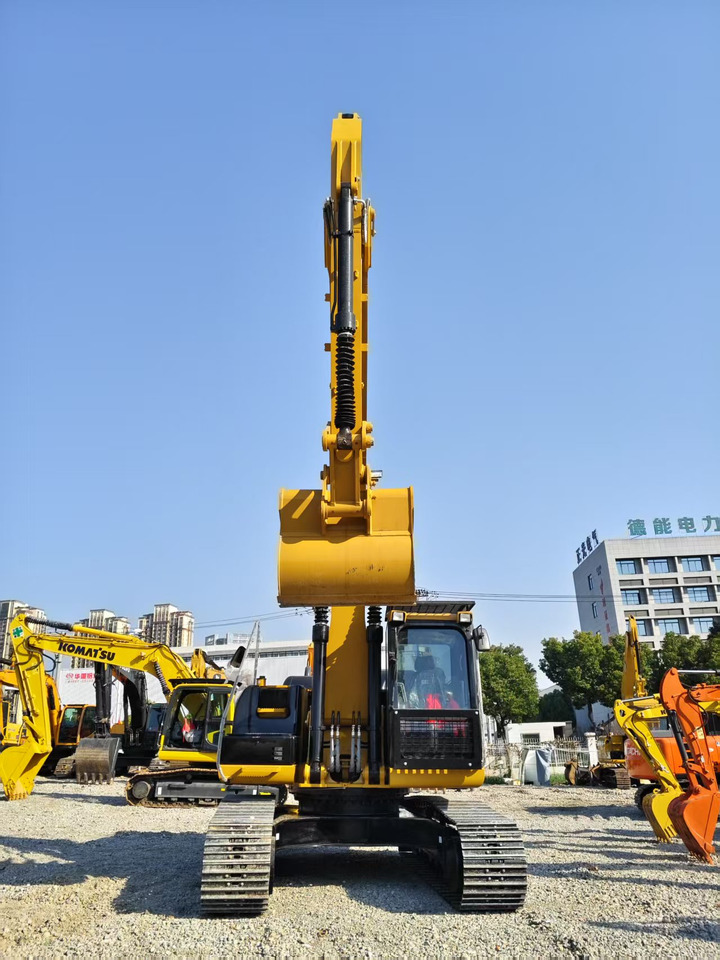 Caterpillar 326D - Гусеничний екскаватор: фото 4 Caterpillar 326D - Гусеничний екскаватор: фото 4