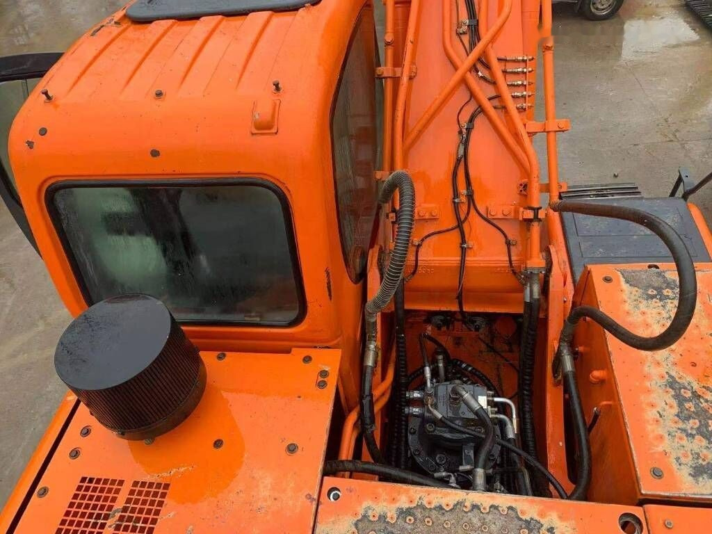 Doosan DX 300 LC - Гусеничний екскаватор: фото 4 Doosan DX 300 LC - Гусеничний екскаватор: фото 4