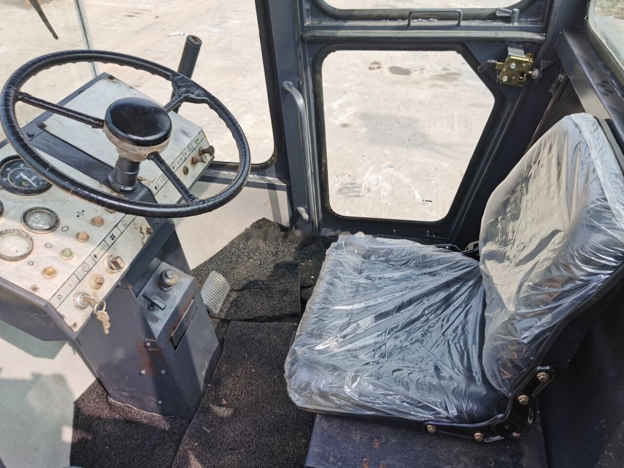 Dynapac CA251D - Дорожній каток: фото 5 Dynapac CA251D - Дорожній каток: фото 5