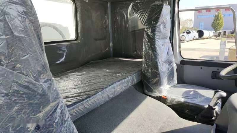 Howo - Самоскид вантажівка: фото 3 Howo - Самоскид вантажівка: фото 3