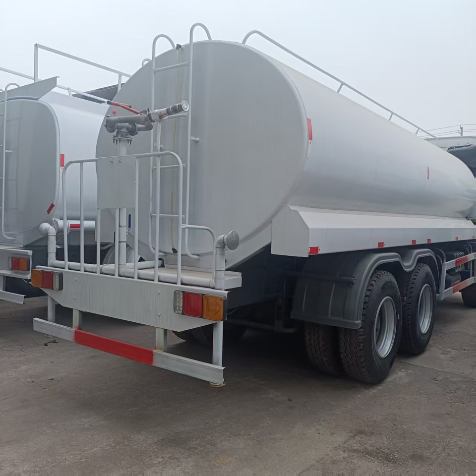 Комунальна/ Спеціальна техніка Sinotruk HOWO 375 6*4 Sprinkler: фото 8 Комунальна/ Спеціальна техніка Sinotruk HOWO 375 6*4 Sprinkler: фото 8