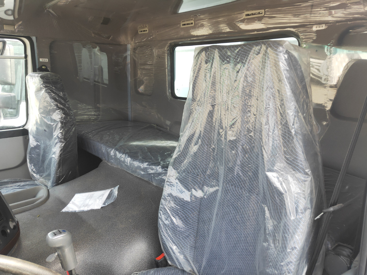 Sinotruk HOWO 371 6*4 Dump truck - Самоскид вантажівка: фото 3 Sinotruk HOWO 371 6*4 Dump truck - Самоскид вантажівка: фото 3