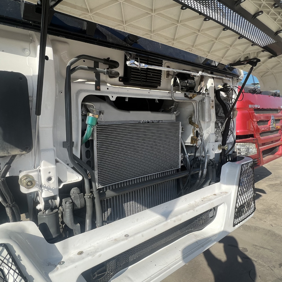 Sinotruk HOWO 371 6*4 Fence truck - Бортова вантажівка/ Платформа: фото 2 Sinotruk HOWO 371 6*4 Fence truck - Бортова вантажівка/ Платформа: фото 2