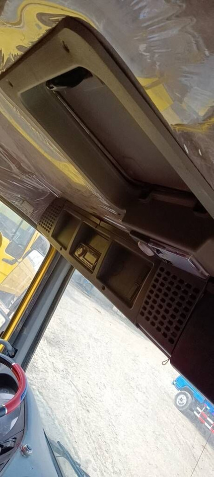 Sinotruk HOWO 6*4 Dump truck - Самоскид вантажівка: фото 4 Sinotruk HOWO 6*4 Dump truck - Самоскид вантажівка: фото 4