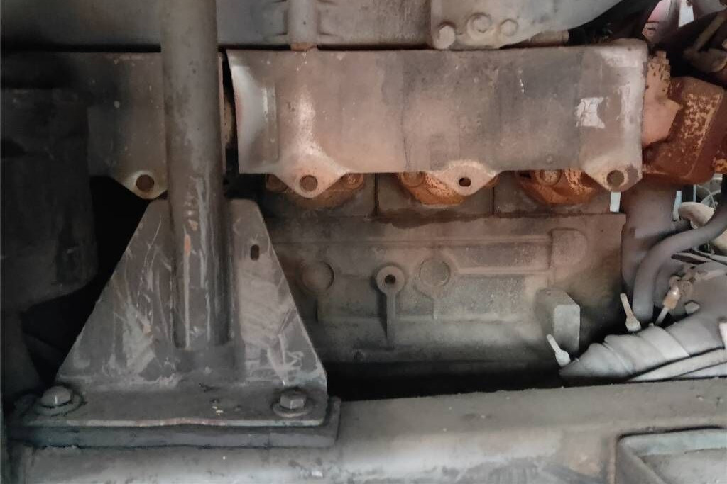 Sinotruk Howo - Самоскид вантажівка: фото 4 Sinotruk Howo - Самоскид вантажівка: фото 4