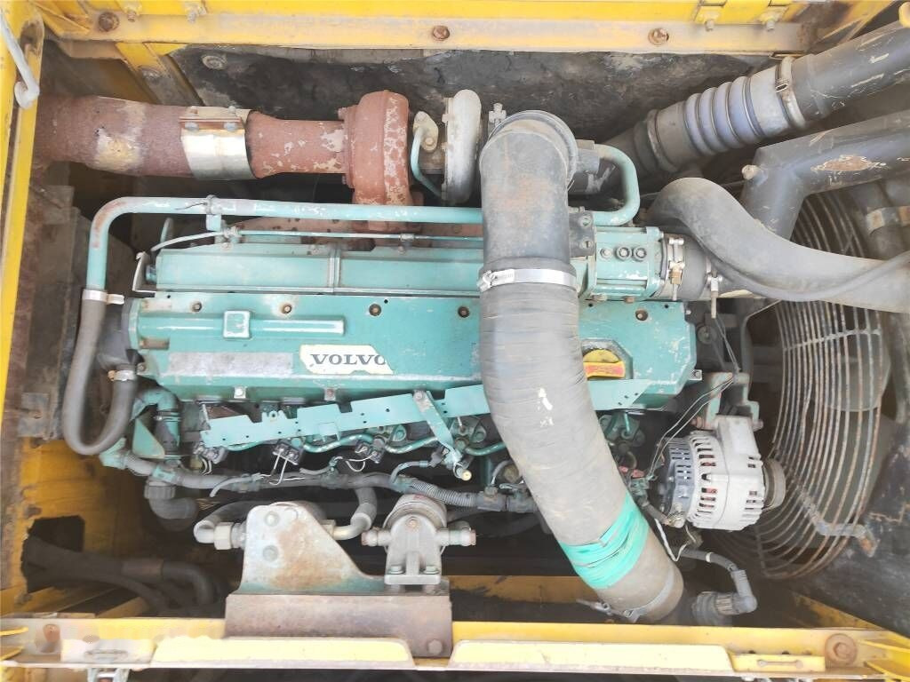 Volvo EC 290 B LC - Гусеничний екскаватор: фото 3 Volvo EC 290 B LC - Гусеничний екскаватор: фото 3