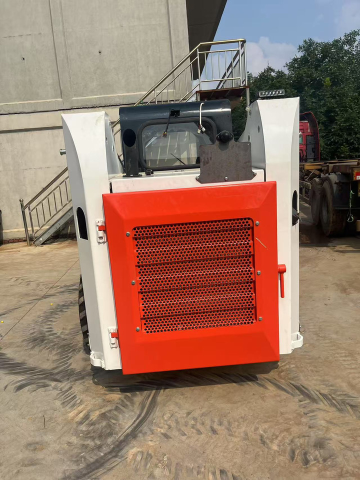 BOBCAT S18 S450 S550 T770 BRAND NEW - Міні-навантажувач: фото 4 BOBCAT S18 S450 S550 T770 BRAND NEW - Міні-навантажувач: фото 4