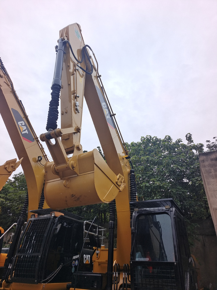 CAT 320D 2 L 324DL 330D2L 336D2L - Гусеничний екскаватор: фото 3 CAT 320D 2 L 324DL 330D2L 336D2L - Гусеничний екскаватор: фото 3