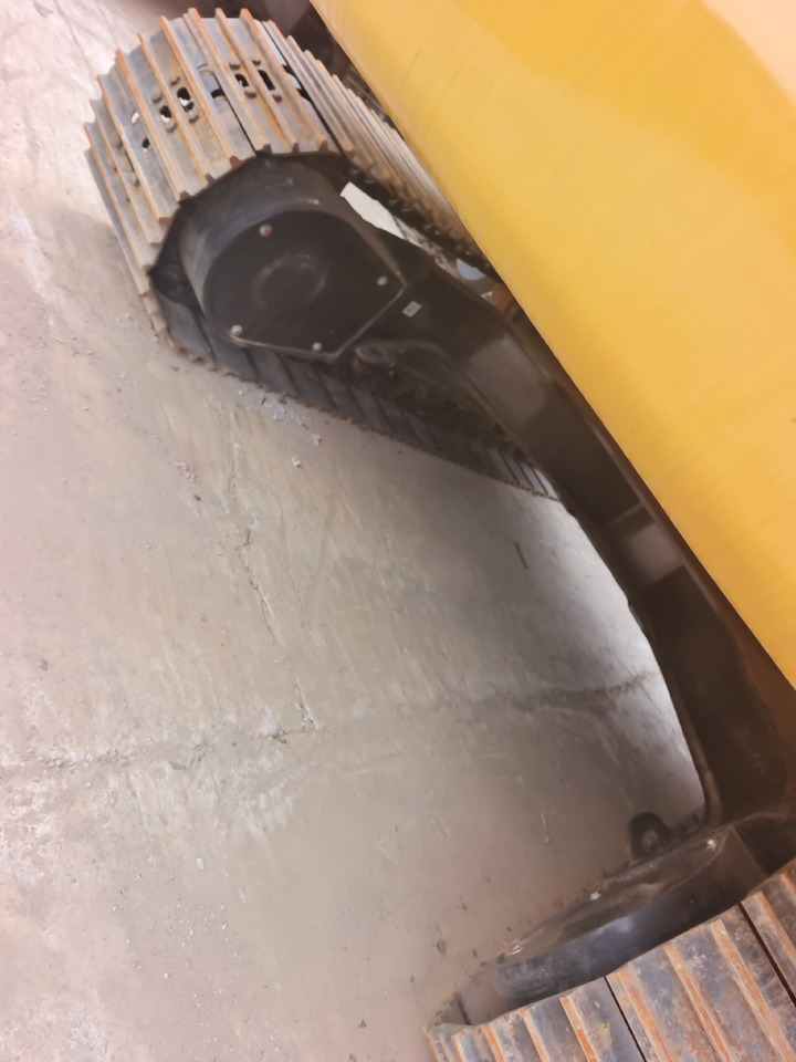 CAT 323 GC - Гусеничний екскаватор: фото 4 CAT 323 GC - Гусеничний екскаватор: фото 4