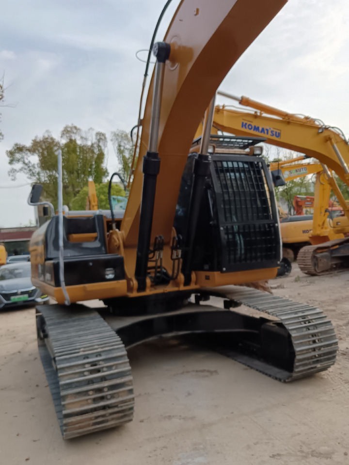 Гусеничний екскаватор CAT 330D2L 330GC 336GC 336D2L: фото 10