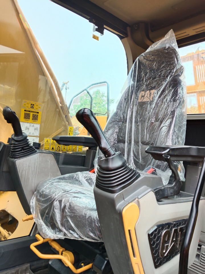 CAT 330GC 336GC - Гусеничний екскаватор: фото 3 CAT 330GC 336GC - Гусеничний екскаватор: фото 3