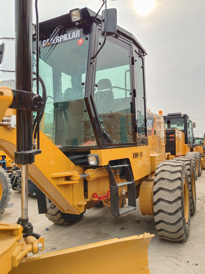 CATERPILLAR 140G CAT 140K 140H - Грейдер: фото 5 CATERPILLAR 140G CAT 140K 140H - Грейдер: фото 5