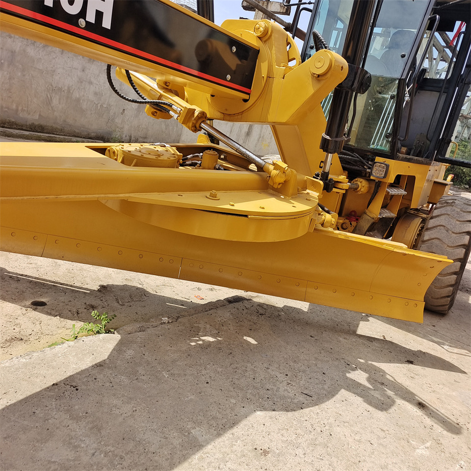 CATERPILLAR 140H CAT 140K 140G - Грейдер: фото 3 CATERPILLAR 140H CAT 140K 140G - Грейдер: фото 3