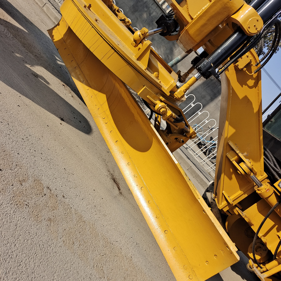 CATERPILLAR 140H CAT 140K 140G - Грейдер: фото 1 CATERPILLAR 140H CAT 140K 140G - Грейдер: фото 1