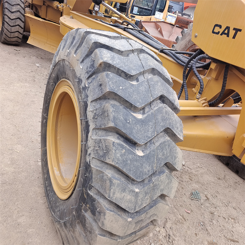 CATERPILLAR 140H CAT 140K 140G - Грейдер: фото 3 CATERPILLAR 140H CAT 140K 140G - Грейдер: фото 3
