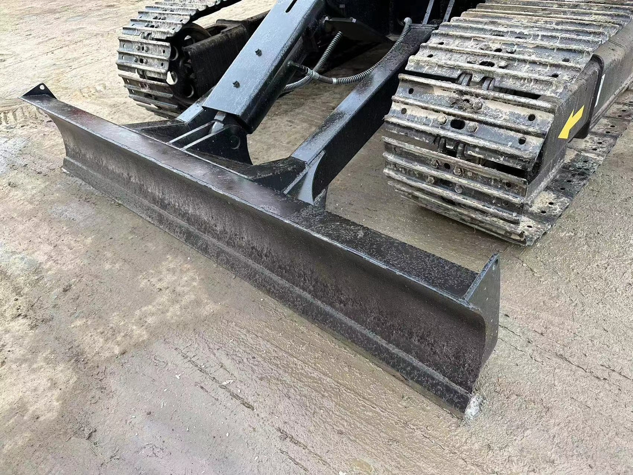 CATERPILLAR 307 E2 - Міні-екскаватор: фото 5 CATERPILLAR 307 E2 - Міні-екскаватор: фото 5