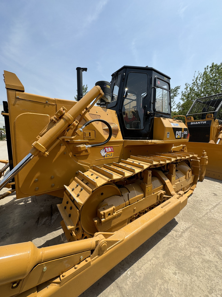 CATERPILLAR D6G CAT D7G - Бульдозер: фото 2 CATERPILLAR D6G CAT D7G - Бульдозер: фото 2