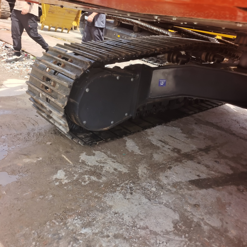 DOOSAN DX225LCA DX225 LC - 9C - Гусеничний екскаватор: фото 4 DOOSAN DX225LCA DX225 LC - 9C - Гусеничний екскаватор: фото 4