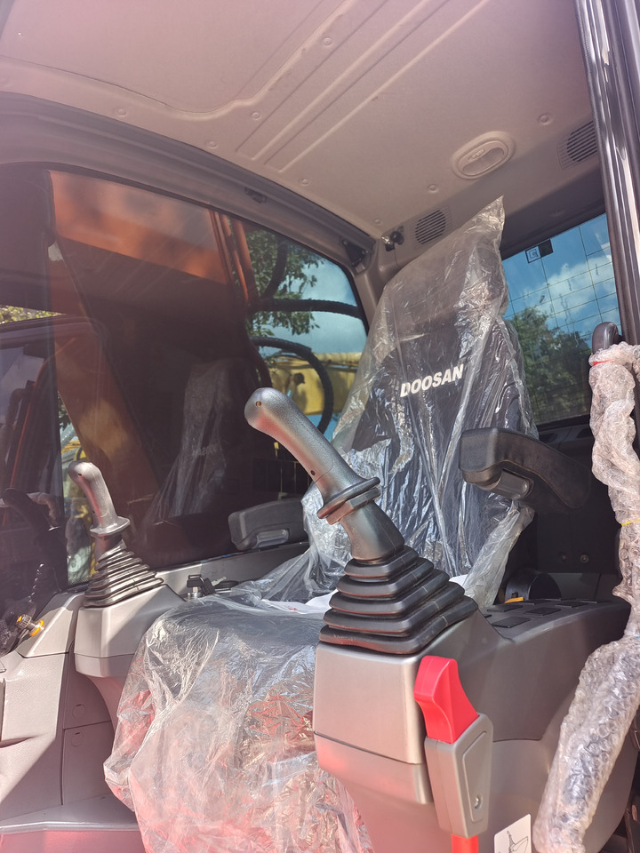 DOOSAN DX225LCA - Гусеничний екскаватор: фото 4 DOOSAN DX225LCA - Гусеничний екскаватор: фото 4