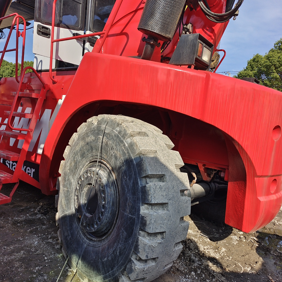 FANTUZZI CS45KMHD - Річстакер: фото 3 FANTUZZI CS45KMHD - Річстакер: фото 3