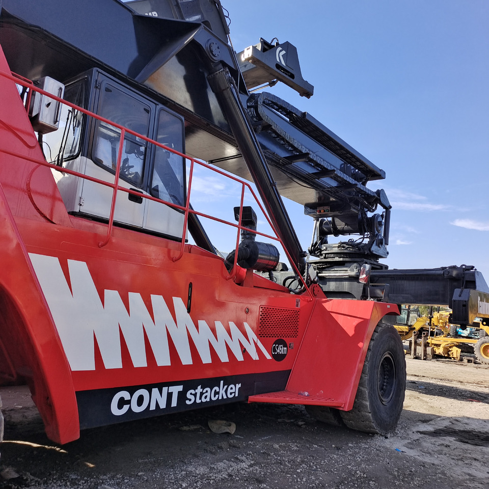 FANTUZZI CS45KMHD - Річстакер: фото 1 FANTUZZI CS45KMHD - Річстакер: фото 1