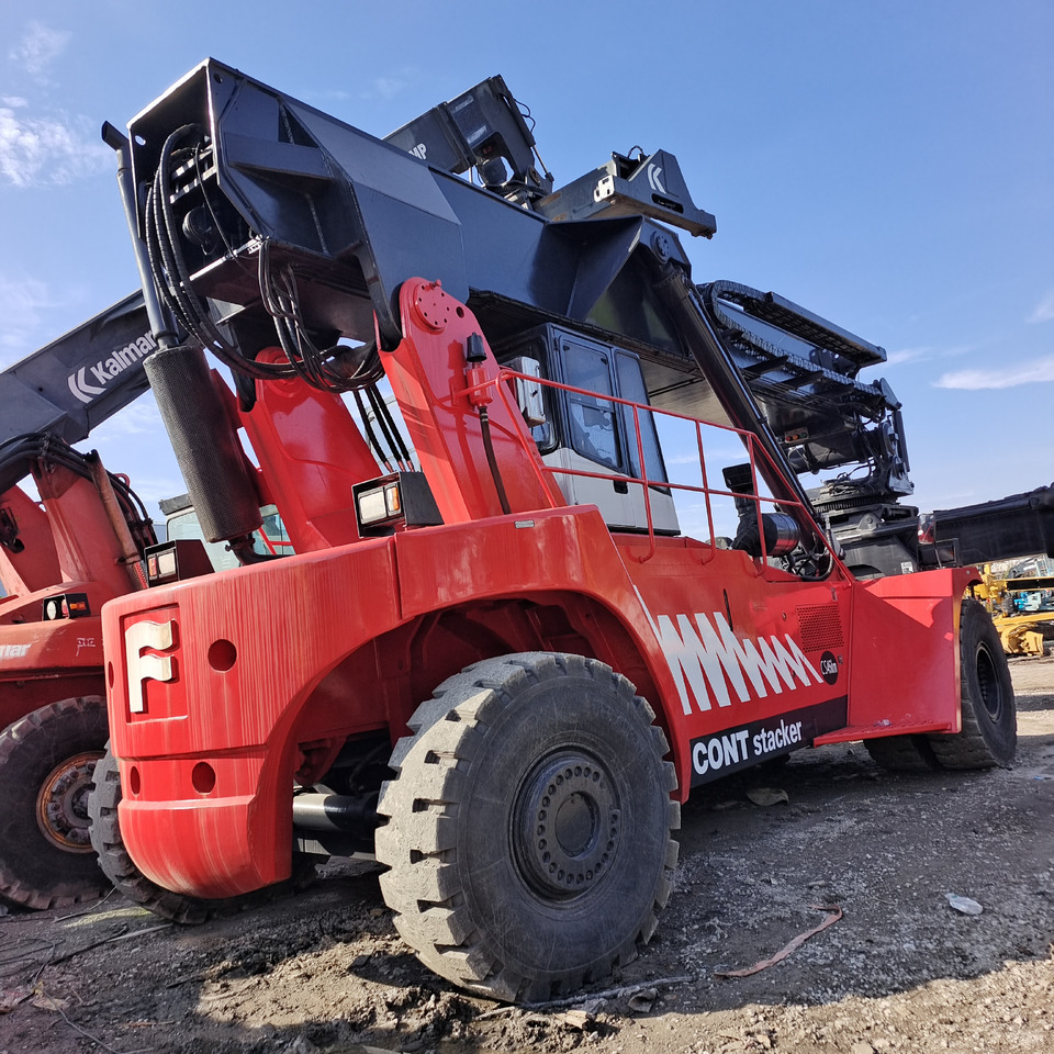 FANTUZZI CS45KMHD - Річстакер: фото 1 FANTUZZI CS45KMHD - Річстакер: фото 1