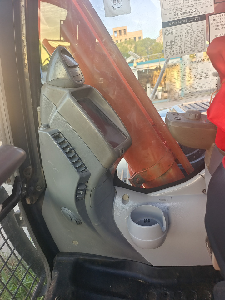 HITACHI ZA350H-5G - Гусеничний екскаватор: фото 2 HITACHI ZA350H-5G - Гусеничний екскаватор: фото 2