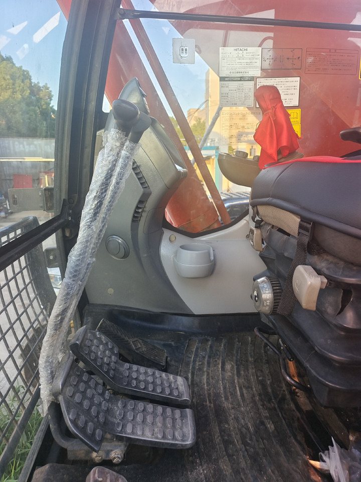 HITACHI ZA350H-5G - Гусеничний екскаватор: фото 3 HITACHI ZA350H-5G - Гусеничний екскаватор: фото 3