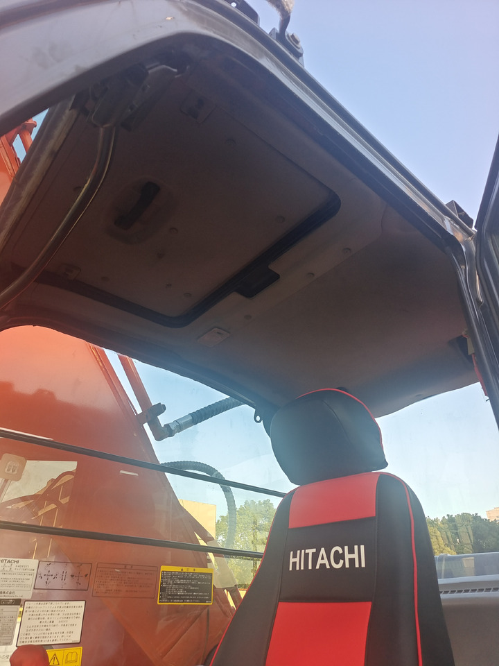 HITACHI ZA350H-5G - Гусеничний екскаватор: фото 1 HITACHI ZA350H-5G - Гусеничний екскаватор: фото 1