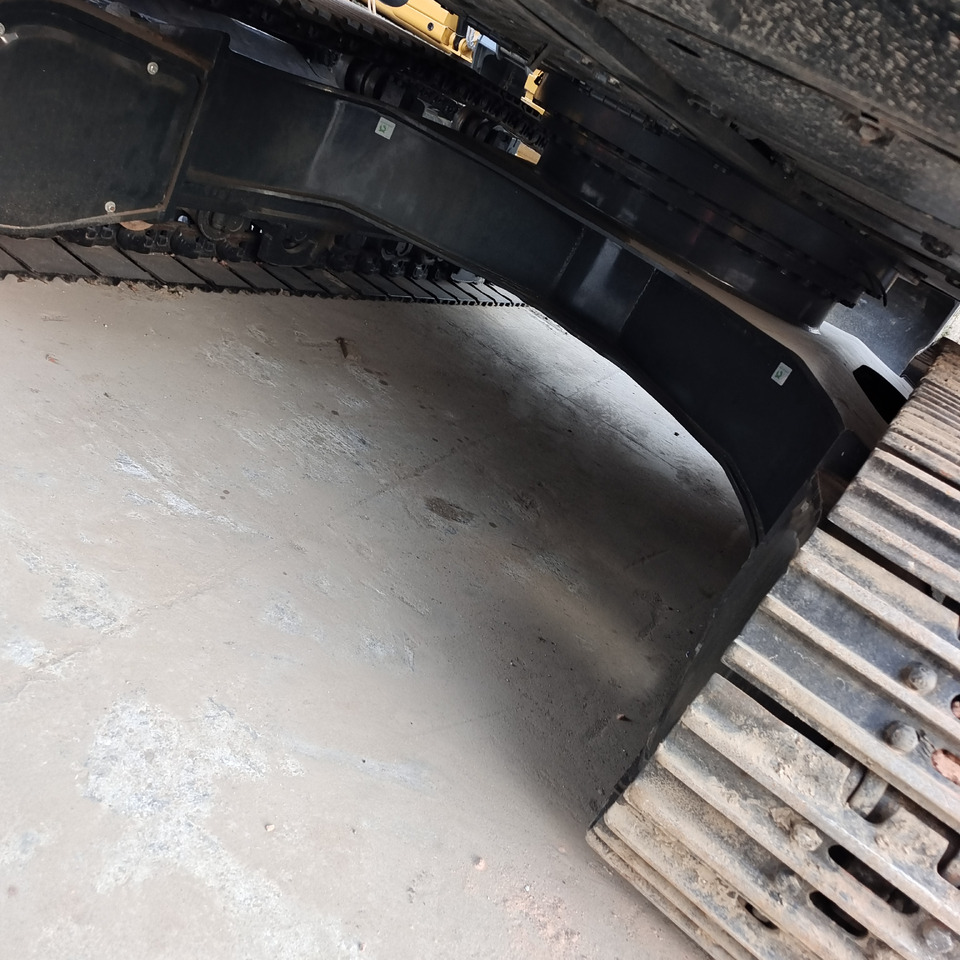 HYUNDAI 305LC-9T 305LC-9S - Гусеничний екскаватор: фото 4 HYUNDAI 305LC-9T 305LC-9S - Гусеничний екскаватор: фото 4