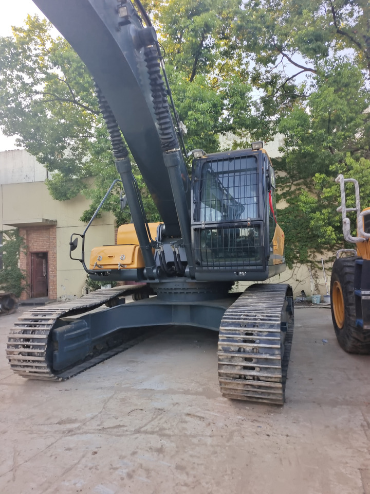 Гусеничний екскаватор HYUNDAI 305LC-9T 305LC - 9T 330LC-9S: фото 12