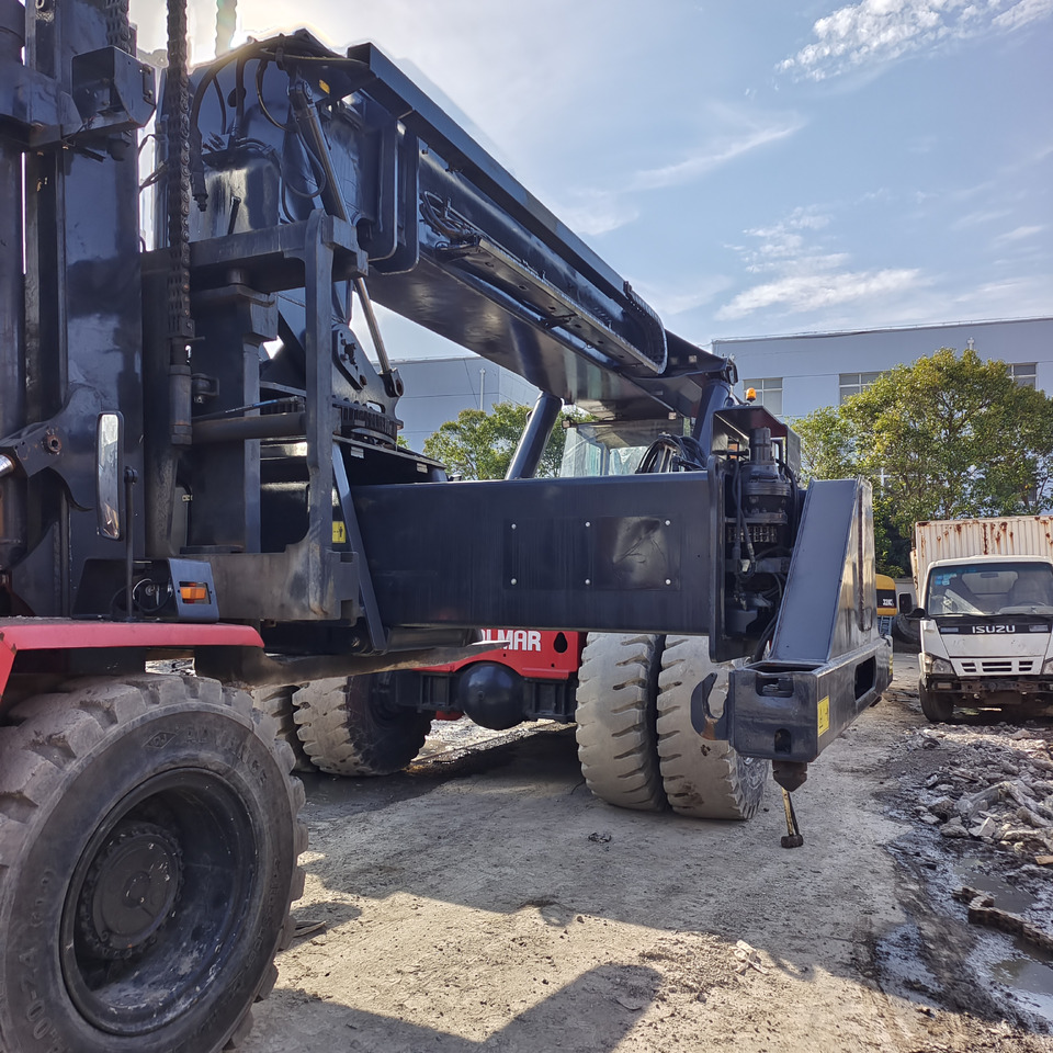 KALMAR DRT450 - Річстакер: фото 3 KALMAR DRT450 - Річстакер: фото 3