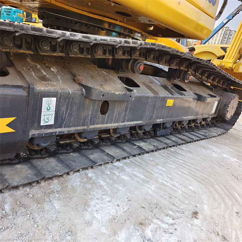KOMATSU PC 220-8 N1 - Гусеничний екскаватор: фото 5 KOMATSU PC 220-8 N1 - Гусеничний екскаватор: фото 5