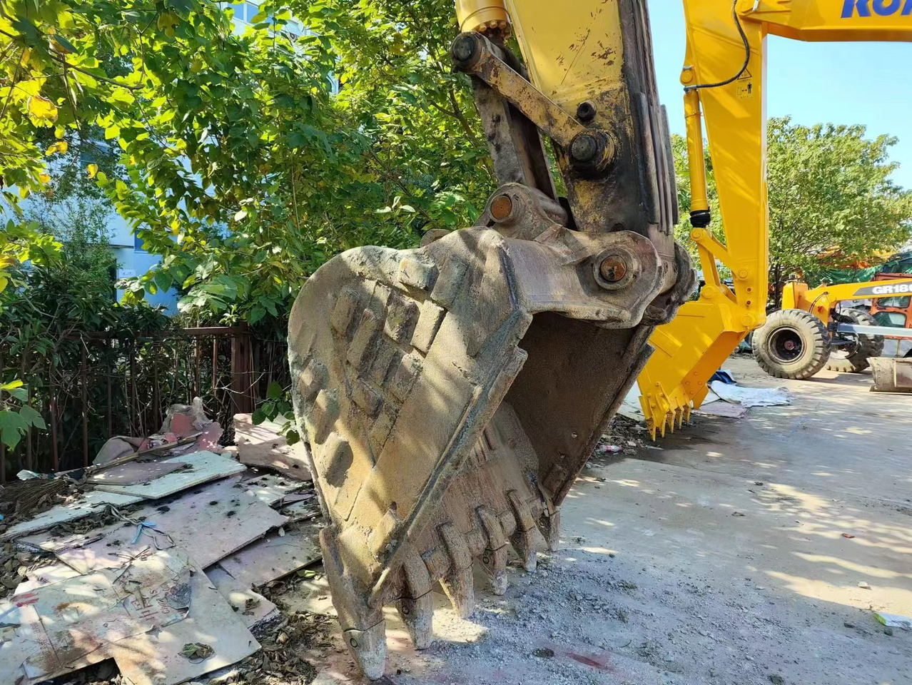 KOMATSU PC 450 - 8 - Гусеничний екскаватор: фото 4 KOMATSU PC 450 - 8 - Гусеничний екскаватор: фото 4