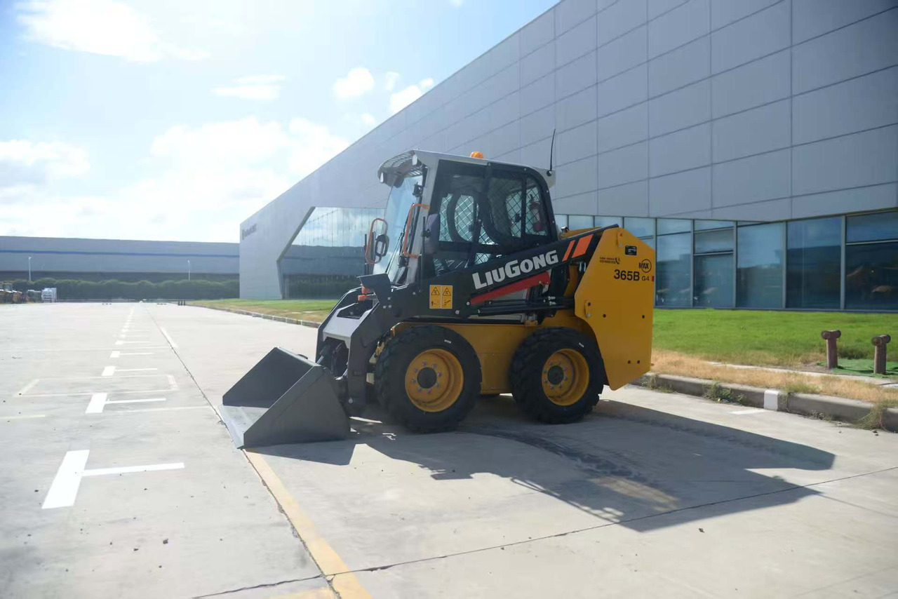 LIUGONG 365B BRAND NEW - Міні-навантажувач: фото 4 LIUGONG 365B BRAND NEW - Міні-навантажувач: фото 4