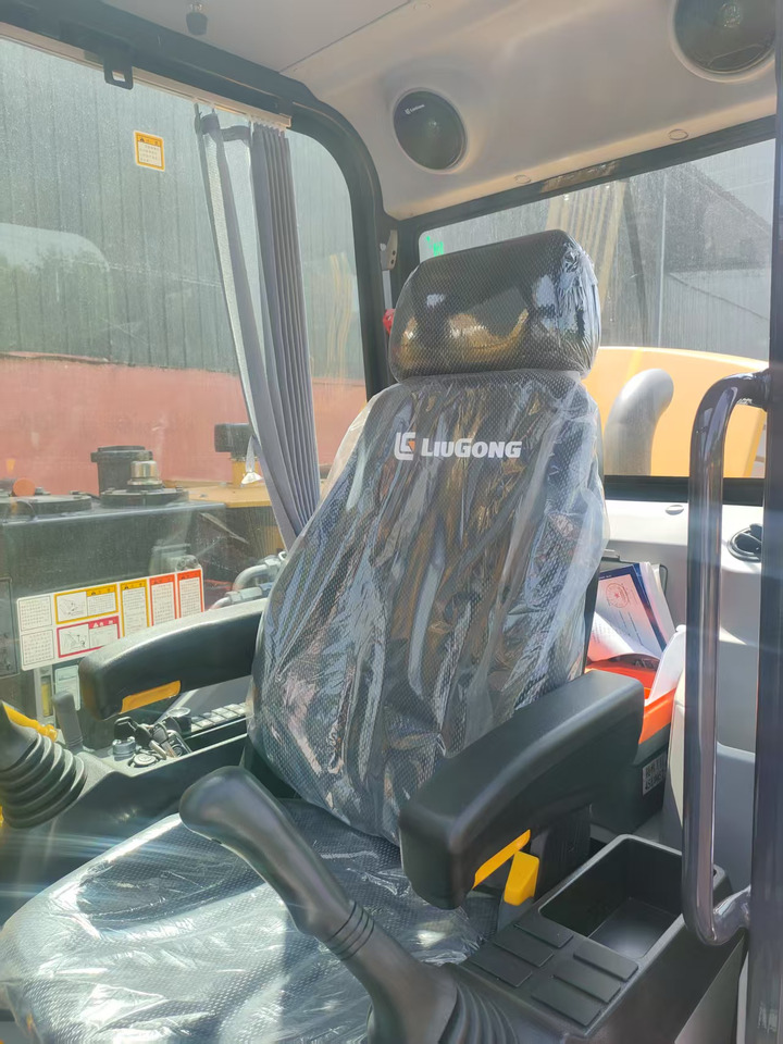 LIUGONG 9075FG4 BRAND NEW 7.5 TON DIGGER - Міні-екскаватор: фото 4 LIUGONG 9075FG4 BRAND NEW 7.5 TON DIGGER - Міні-екскаватор: фото 4