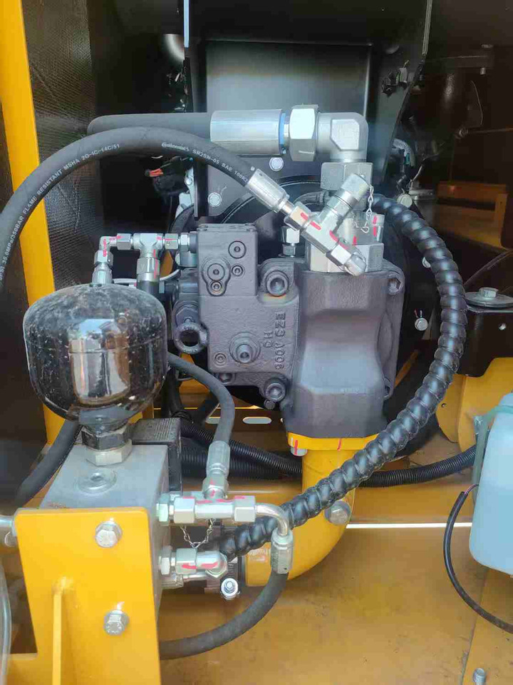 LIUGONG 9075FG4 BRAND NEW 7.5 TON DIGGER - Міні-екскаватор: фото 2 LIUGONG 9075FG4 BRAND NEW 7.5 TON DIGGER - Міні-екскаватор: фото 2